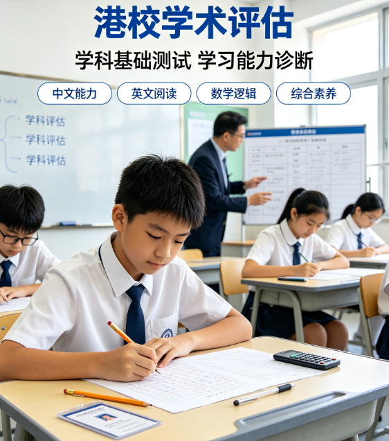 学术评估